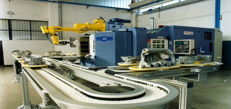 Banda Transportadora